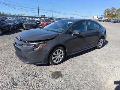 2023 Toyota Corolla LE 2.0L