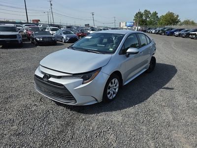 2024 Toyota Corolla LE 2.0L