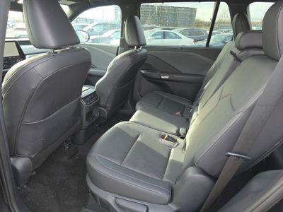 2024 Lexus TX-350 AWD 2.4L