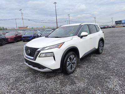 2023 Nissan Rogue SV AWD 1.5L