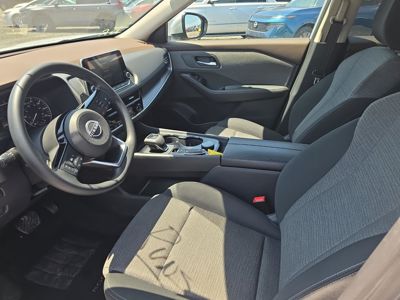 2023 Nissan Rogue SV AWD 1.5L