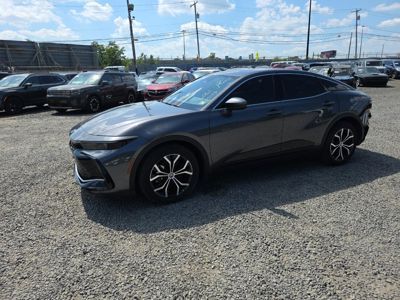 2023 Toyota Crown XLE AWD Hybrid 2.5L