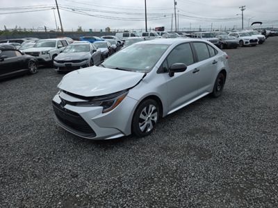 2024 Toyota Corolla LE 2.0L