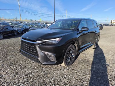 2024 Lexus TX-350 Premium AWD 2.4L