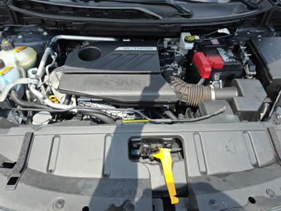 2023 Nissan Rogue SV AWD 1.5L