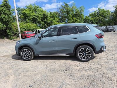 2026 BMW X1 M28i xDrive 2.0L