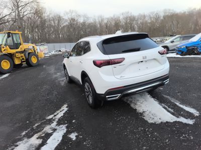 2025 Buick Envision