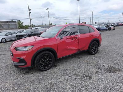 2024 Honda HR-V Sport AWD 2.0L