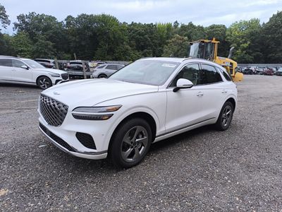 2026 Genesis Gv70 - Stock 23027