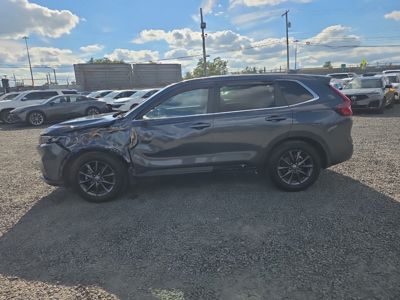 2026 Honda CR-V EX-L AWD 1.5L
