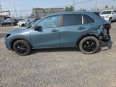 2026 Honda HR-V Sport AWD 2.0L