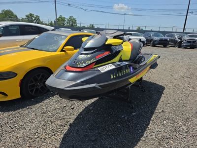 2015 Sea Doo RXT 260
