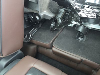 2023 Honda Pilot Elite AWD 3.5L