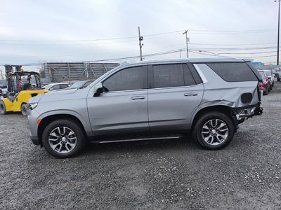 2023 Chevrolet Tahoe LS 4X4 5.3L