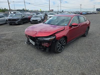 2024 Honda Accord Touring 2.0L Hybrid
