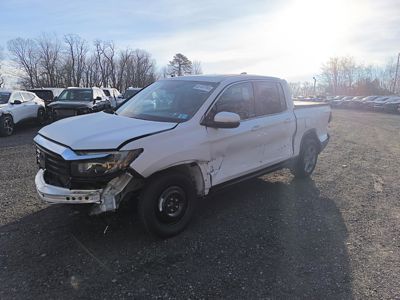 2023 Honda Ridgeline