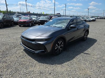 2023 Toyota Crown XLE AWD Hybrid 2.5L