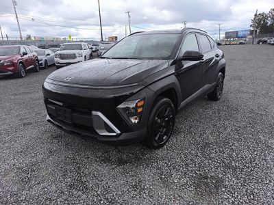 2026 Hyundai Kona SEL Sport AWD 2.0L