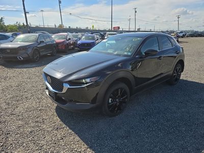 2024 Mazda CX-30 S Select Sport AWD 2.5L