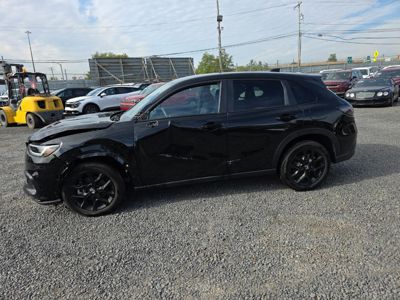 2025 Honda HR-V Sport AWD 2.0L