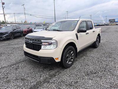 2024 Ford Maverick XLT AWD 2.0L