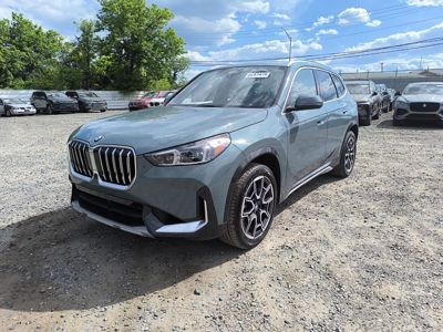 2026 BMW X1 M28i xDrive 2.0L