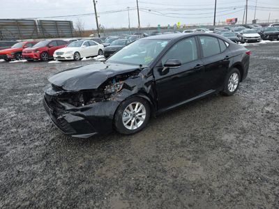 2025 Toyota Camry LE 2.5L Hybrid