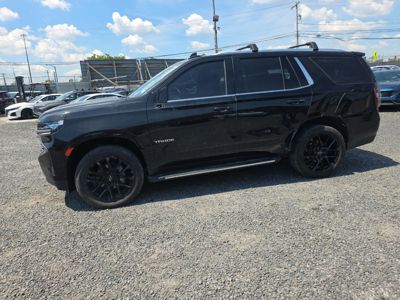 2023 Chevrolet Tahoe LT 4X4 5.3L