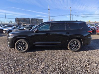 2024 Lexus TX-350 Premium AWD 2.4L