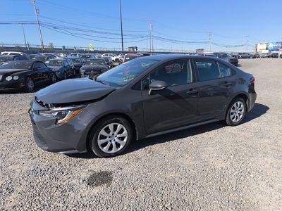 2023 Toyota Corolla LE 2.0L