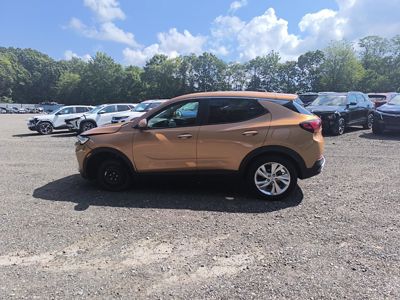 2025 Buick Encore Gx