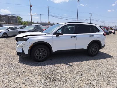 2026 Honda CR-V Trailsport AWD 2.0L Hybrid