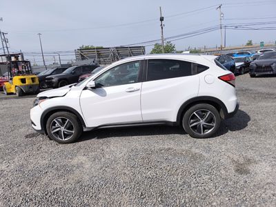 2022 Honda HR-V EX-L AWD 1.8L