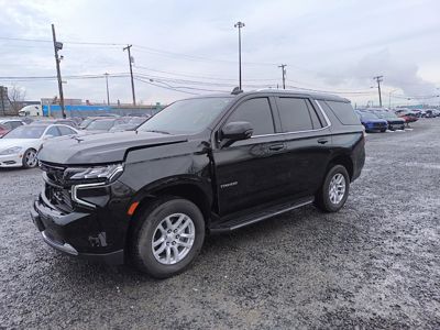 2023 Chevrolet Tahoe LT 4X4 5.3L