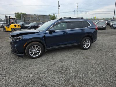 2025 Honda CR-V EX-L AWD 1.5L