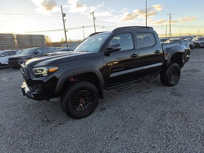 2023 Toyota Tacoma TRD-Pro 4X4 3.5L