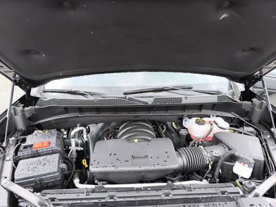 2024 Chevrolet Silverado RST 4X4 5.3L