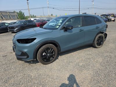 2026 Honda HR-V Sport AWD 2.0L