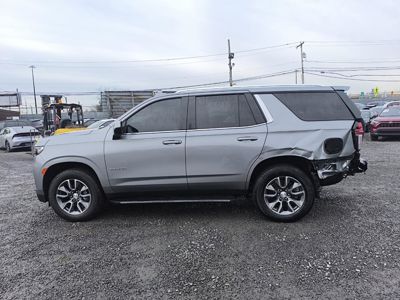 2023 Chevrolet Tahoe LS 4X4 5.3L