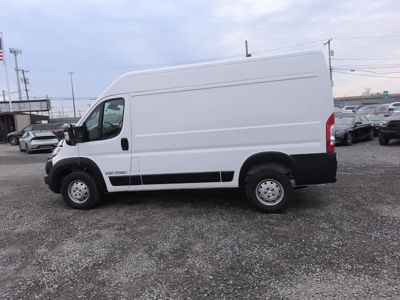 2023 Ram Promaster 1500 Ext. High Roof 3.6L WORK VAN