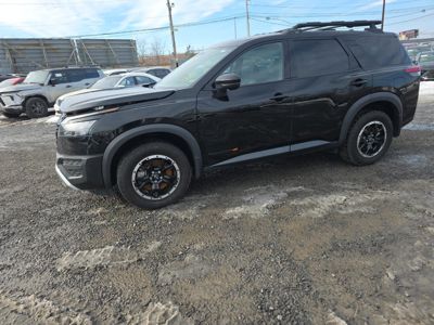 2023 Nissan Pathfinder Rock Creek AWD 3.5L