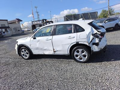 2023 Honda HR-V LX AWD 2.0L