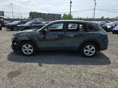 2023 Honda HR-V LX 2.0L