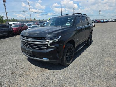 2023 Chevrolet Tahoe LT 4X4 5.3L