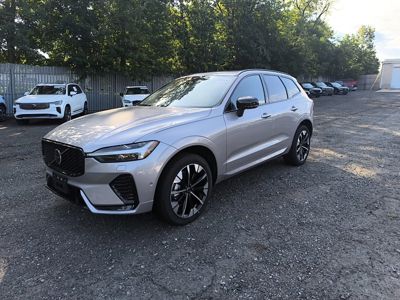 2026 Volvo Xc60
