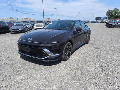 2024 Hyundai Sonata SEL 2.5L