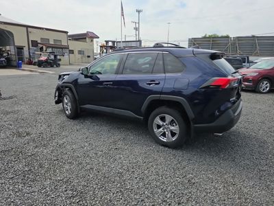 2023 Toyota Rav4 XLE AWD 2.5L