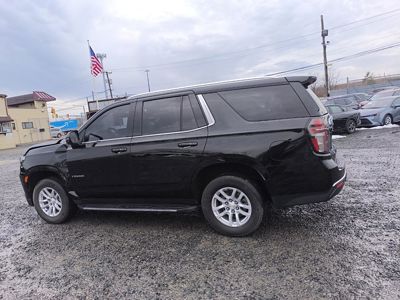 2023 Chevrolet Tahoe LT 4X4 5.3L