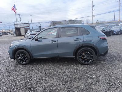 2025 Honda HR-V Sport 2.0L