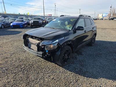 2024 Kia Seltos X-Line AWD 1.6L